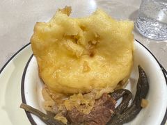 -崔记老东北传奇铁锅炖(横店总店)