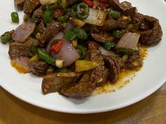 -江西小炒(古方店)