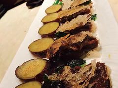 -8餐厅(新葡京酒店)