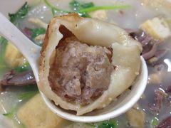 生煎-小杨生煎(成山巴黎春天店)