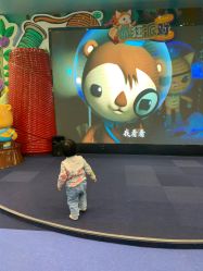 -万达宝贝乐园(北京槐房店)