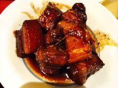 -恰恰餐厅(硕和生活广场店)