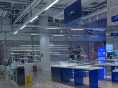 -优购镜仓(黄岛吾悦店)