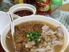 -荔林食店(西华路店)