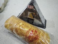 -红叶蛋糕(温泉店)