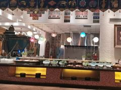 -火舞泰·泰式海鲜火锅餐厅(世纪城店)