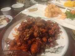 -合家院饭庄(榆关道店)