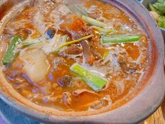 -十六蒲(桂林路店)