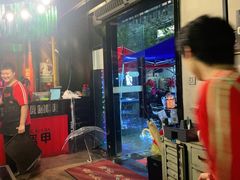 -红钳侠小龙虾·烧烤(中赢康康谷店)