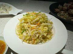 -船歌·鱼水饺青岛菜(金狮广场店)