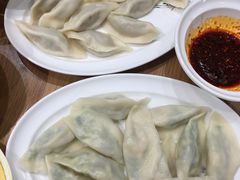 -喜家德虾仁水饺(南山书城店)