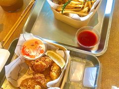 -SAANCI山池咖啡(海上世界文化艺术中心店)