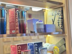-霸王茶姬(南强街店)