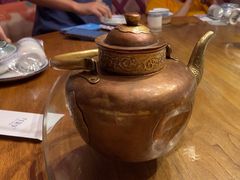 -蒙亨·手把肉·蒙古包文化主题餐厅(天恒广场店)