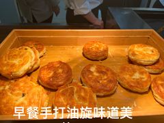 -榆美酒店·中餐厅