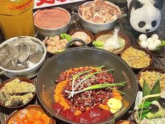 -冯校长老火锅(福田车公庙店)