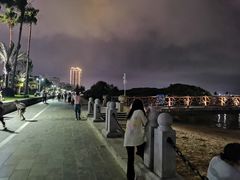 -霞山观海长廊