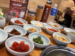 -金顺碳烤肉(1号店)