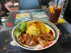 -港爺茶檔·茶餐厅(东晓南路店)