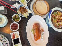 -玖五京菜(杭州城北万象城店)