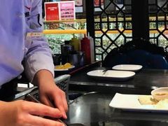 -湘汇概念铁板烧(铁西万达店)