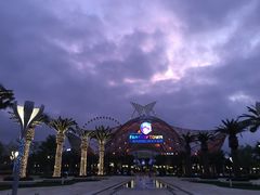 -三亚海昌梦幻海洋不夜城