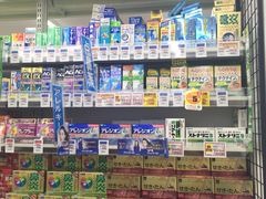 -松本清(心斋桥中央店)