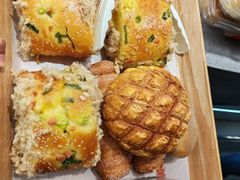 -丁香西饼屋(桂林路店)