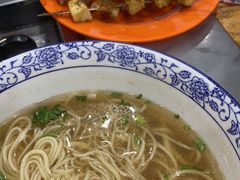 -马记伊源斋涮肉·清真菜(潘家园古玩市场店)