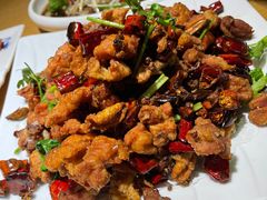 -萃和楼海鲜酒店(汉口路店)