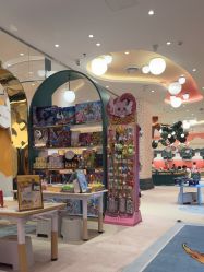 -奈尔宝·儿童乐园·亲子餐厅(苏州大悦城店)