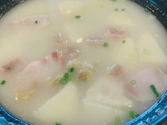 腌笃鲜-上海老饭店(北京分店)