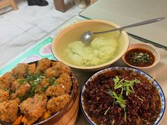 -人和水上飘(第一家店)