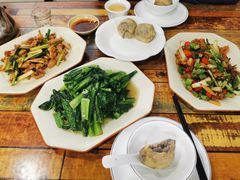 -南雄雄州土菜餐厅(粤北大厦店)