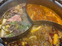 -快乐小羊(富强中路店)