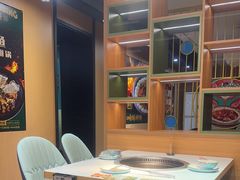 -满兴咱妈烀饼铁锅炖(兰州北街店)