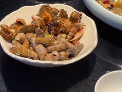 -五谷丰登·胶东海鲜·家常菜(张村店)