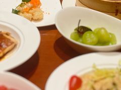 -杭州JW万豪酒店-万豪中餐厅