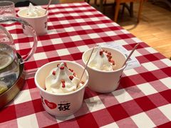 -西贝(吴江路湟普汇店)