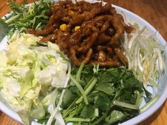 -满园烤鸭·春饼(太原街万达店)