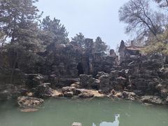 -承德避暑山庄景区