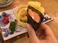 -八间(合生汇店)