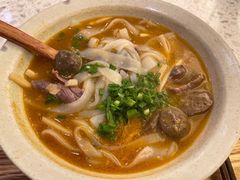 -三姐·老友记·南宁老友粉(朝阳区光华路嘉里中心店)