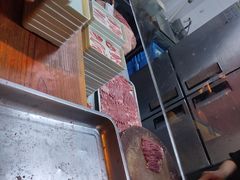 -京元盛铜锅涮肉(上海总店)