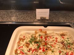 -解放碑威斯汀酒店-知味国际美食餐厅