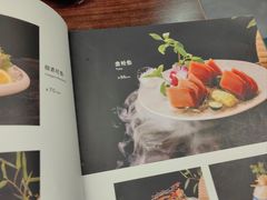 -黑松白鹿(金融街店)