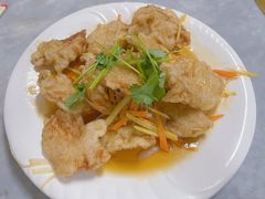 -东北菜冰城一家人