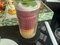 -瑞吉酒店·The Drawing Room闲逸廊·云端下午茶·夜奢Whiskey