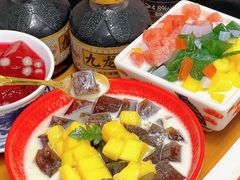 -金龙·打边炉(南京西路店)