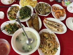 -蛇口康乐快餐鱼仔档(翠苑小区店)